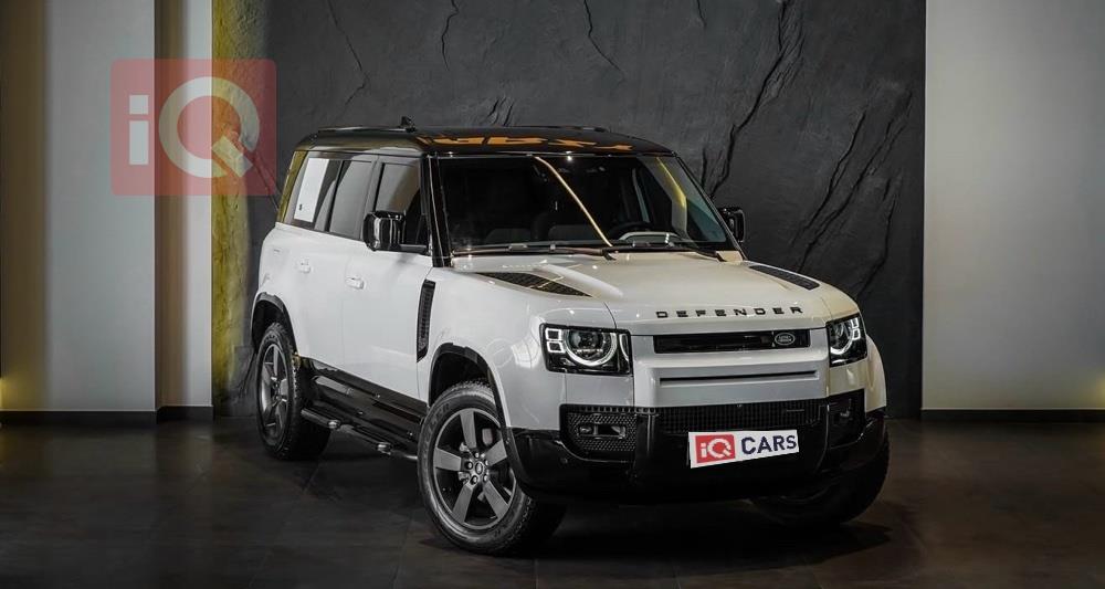 لاند روفر للبيع في العراق